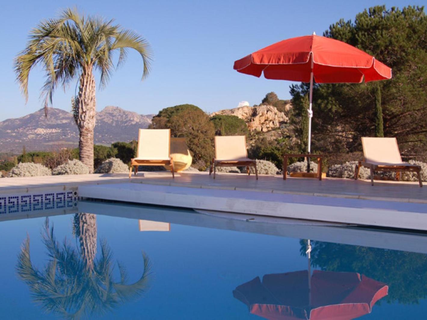 Ondella * Calvi (Corsica)